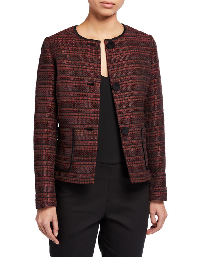 Laurence Tweed Jacket