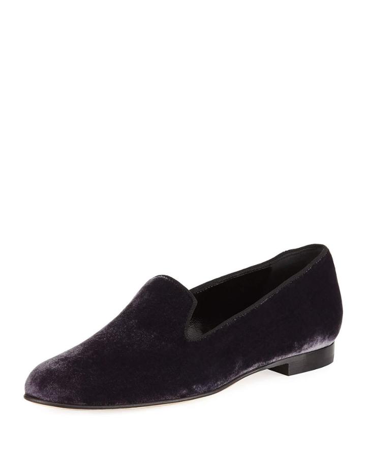 Dipla Velvet Smoking