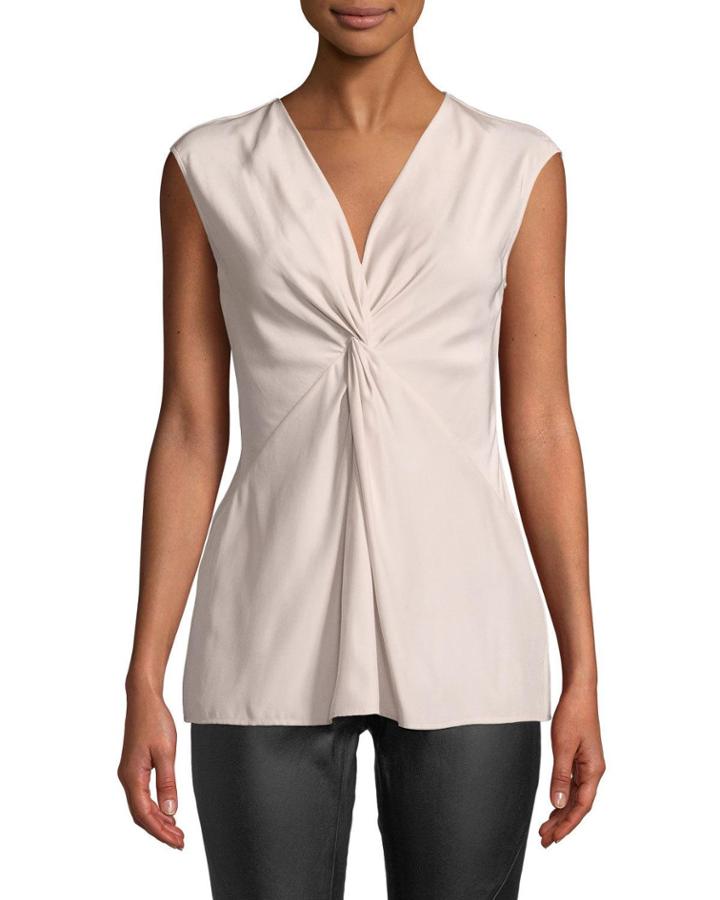 Kenya Sleeveless Matte