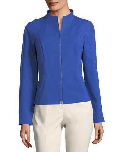 Marty Zip-front Jacket