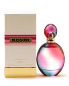 Missoni For Women Eau De Parfum, 3.4 Oz./