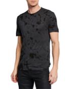 Men's Marcus Tie-dye T-shirt