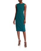 Seam Sleeveless