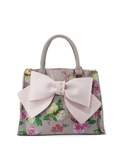 Double-zip Bow-front