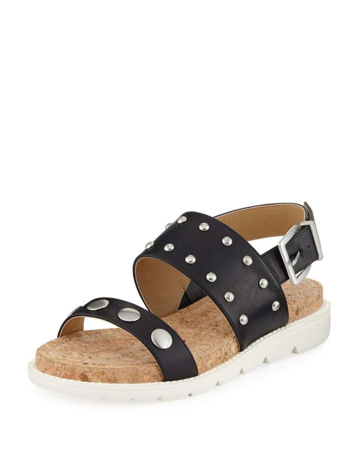 Perry Studded Sport
