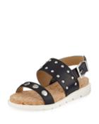 Perry Studded Sport
