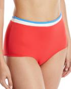 The Katie High-waist Bikini