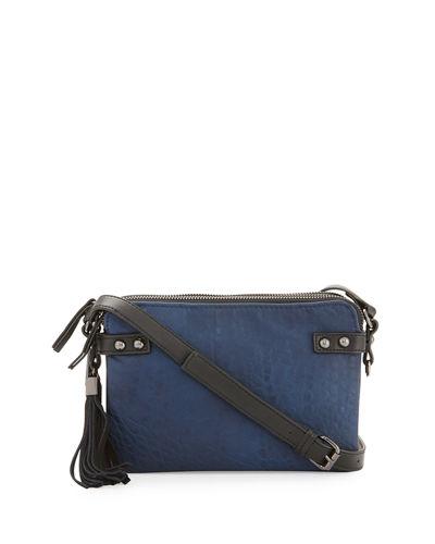 Camden Crossbody Bag With