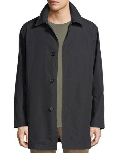 City Rain Two-in-one Car Coat