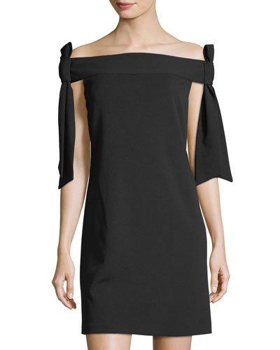 Audrey Off The Shoulder