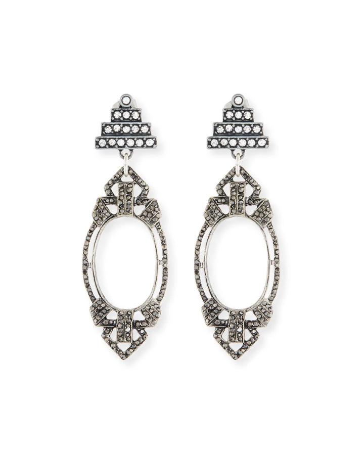 Lillet Statement Earrings