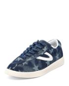Men's Nylite Plus Star-print Canvas
