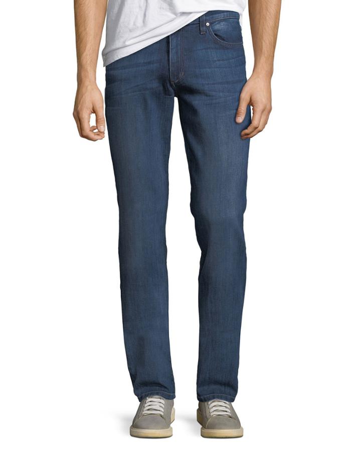 Men's Brixton Slim-straight Jeans,