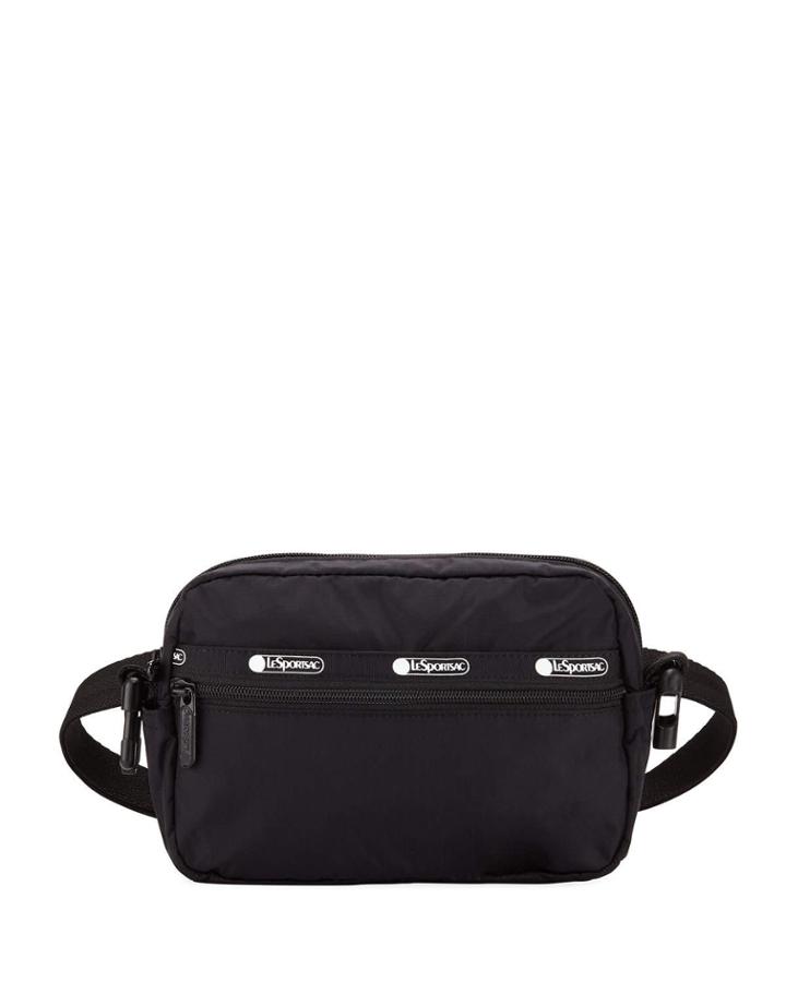 Candace Convertible Nylon Belt Bag