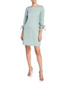 Paige 3/4-sleeve Jersey
