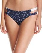 Chloe Side-cutouts