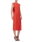 Sleeveless Sheath