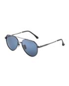 Kid's Lil Dash Metal Aviator