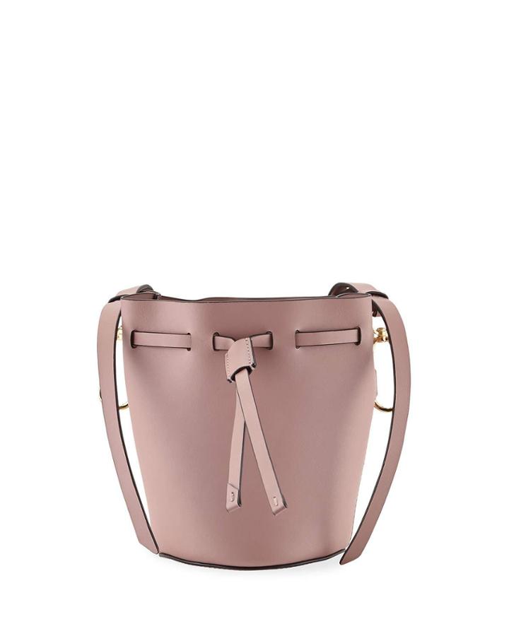 Belay Mini Drawstring Crossbody Bag