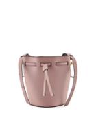 Belay Mini Drawstring Crossbody Bag