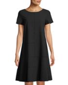 Rafaella Ladder-stitched