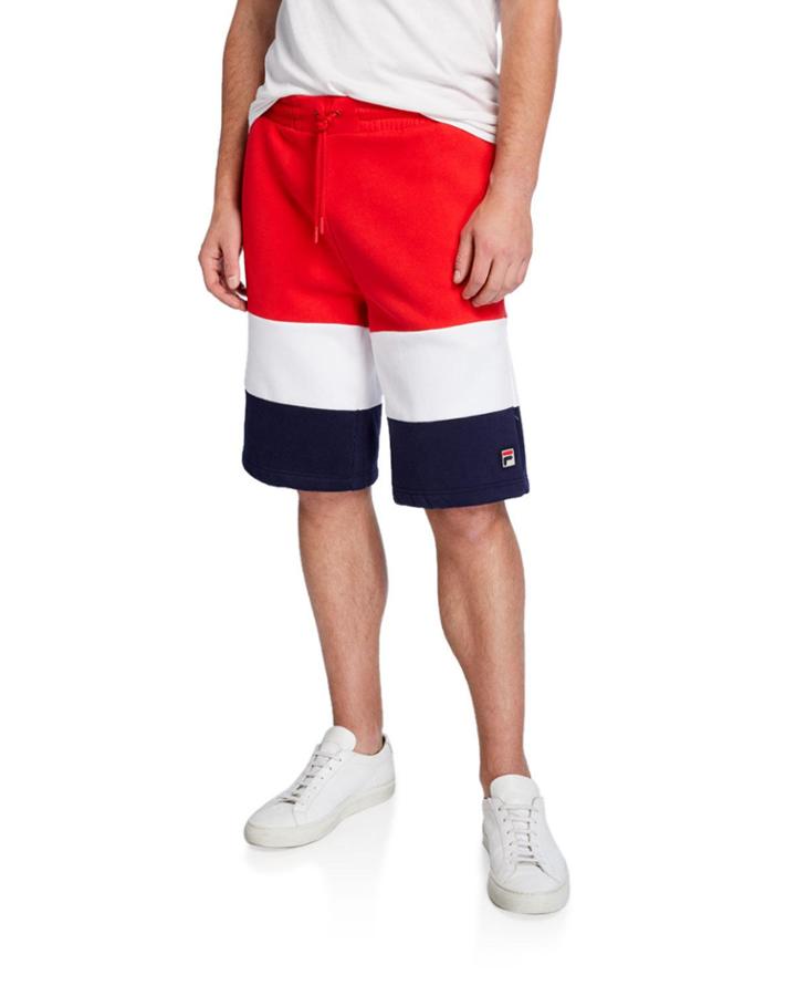 Men's Alanzo Colorblock