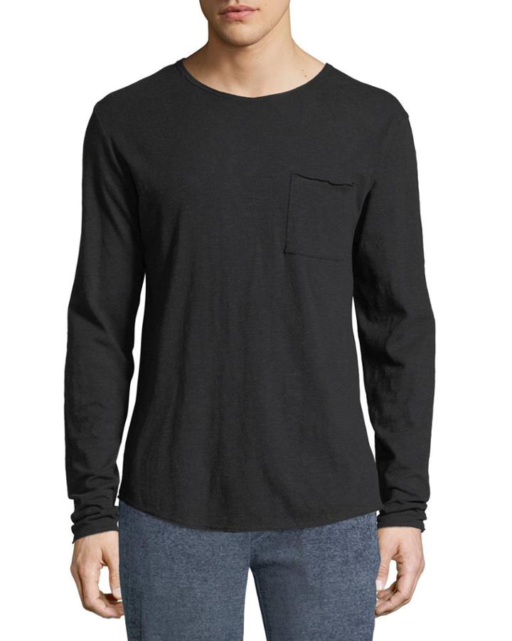 Men's Greyson Long-sleeves T-shirt