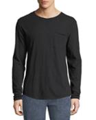 Men's Greyson Long-sleeves T-shirt