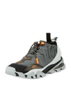 Men's Carsdat 8 Reflective Trainer
