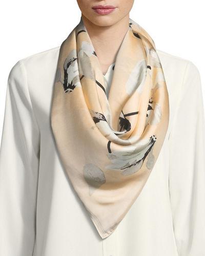 Flying Petals Floral