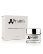 Meteorite Powder Day Cream W/24k Gold,