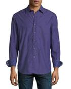 Eagan Classic-fit Woven