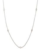 Long By The Yard Necklace,