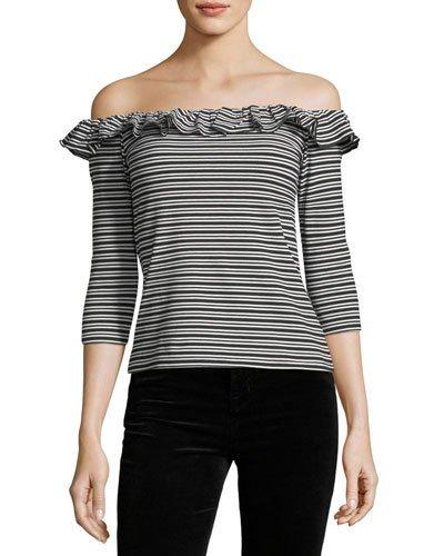 Stripe Off
