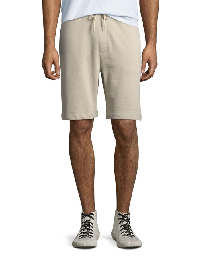 Men's Marty Sweat Shorts W/ Drawstring