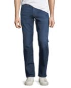 Men's Byron Nonstop Slim-straight Denim Jeans