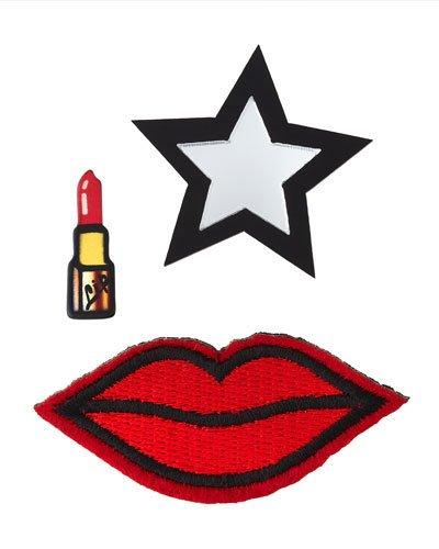 Glam Pin