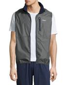 Stand Out Wind-resistant Vest