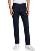 Men's Bowery-fit Jeans