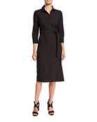Belted Cotton