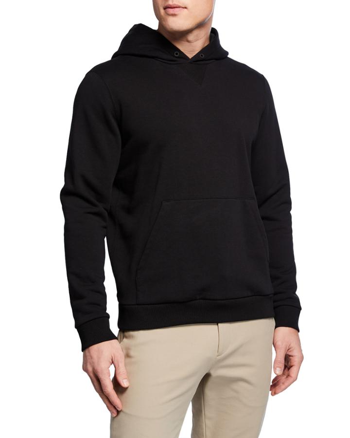 Men's Cure Fleece Colorfield Hoodie