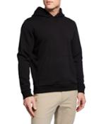 Men's Cure Fleece Colorfield Hoodie