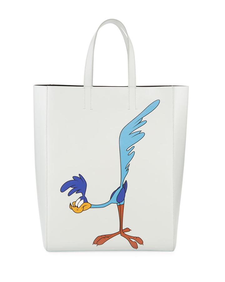 Men's Looney Tunes Road Runner