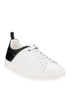 Men's Modena Contrast Low-top