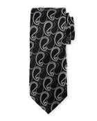 Abstract Paisley