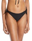 Erica Side-tie Hipster Bikini Bottoms