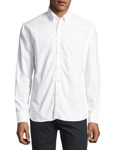 Cotton Oxford