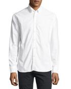 Cotton Oxford