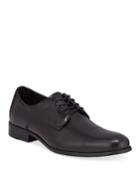 Men's Chief Lace-up Leather Derby