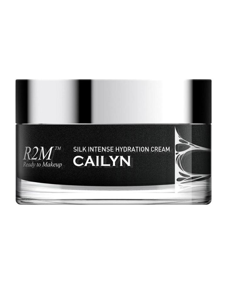 R2m Silk Intense Hydration Cream,